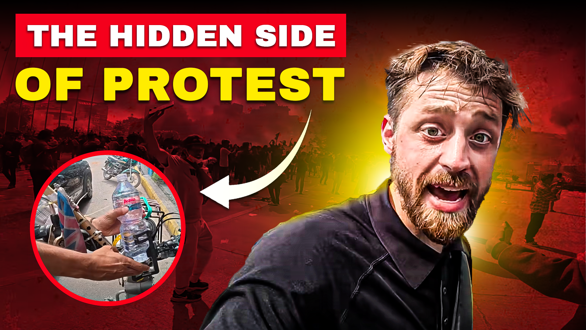 Vlog thumbnail