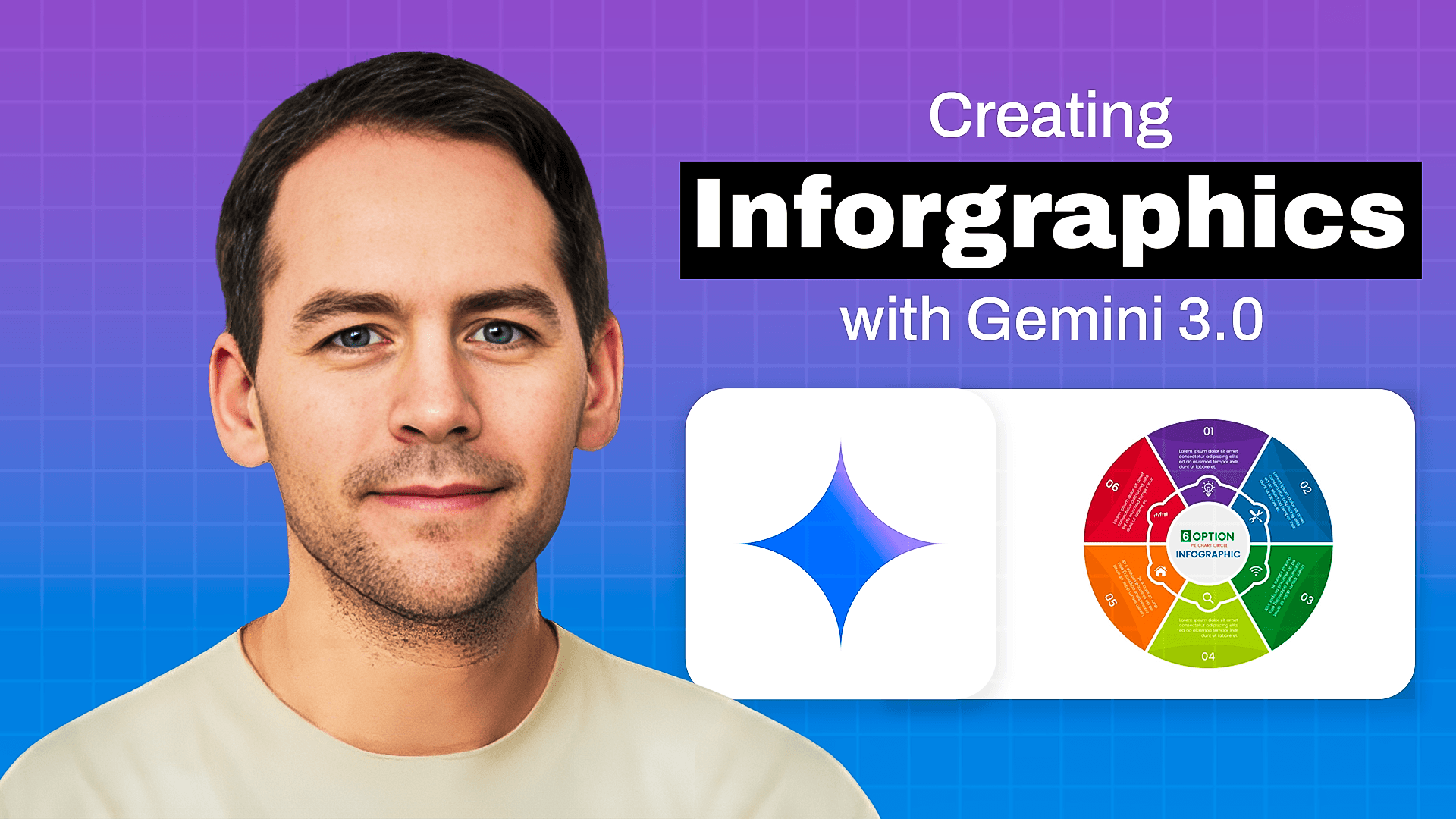 Tech thumbnail preview